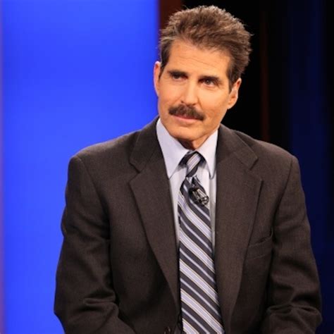 what is john stossel doing.